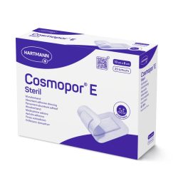Hartmann Cosmopor E szigetkötszer 10x8 cm 