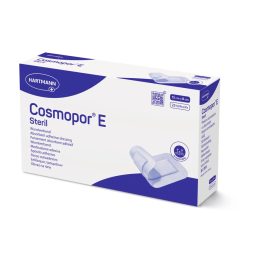 Hartmann Cosmopor E szigetkötszer 15x8 cm