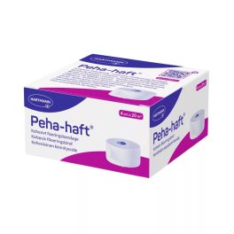   Hartmann Peha-haft öntapadó kötésrögzítőpólya 4cm x 20m