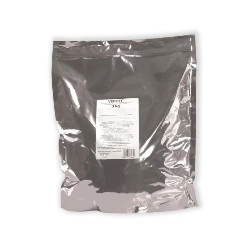 VEROFIT Izotóniás italpor 3000g